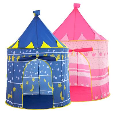 China Other Portable Foldable Toy Tent For Kids Castle for Kid Children Boys Girls Baby for Indoor Kids Tent for sale