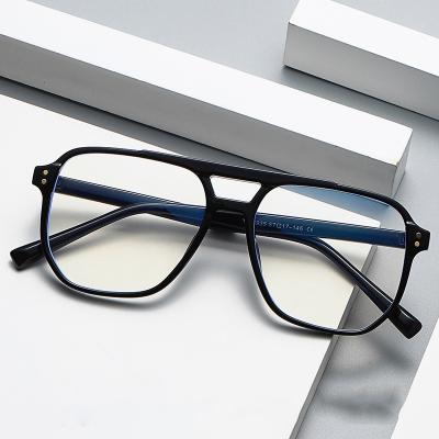 China Wholesale Cheap Blue Blocking Computer Glasses Eyeglass Frames Women Computer Glasses TR90 Light Blue Blocking Eyeglasses Frames for sale