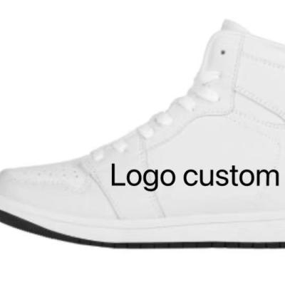 China Amazon unisex sneakers sells new image custom logo men and women's high top casual high top basketball shoes sports fashion sports shoes for sale