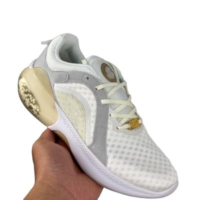 China Flower unisex durable rice grain sneakers slow running shoes adopt newest rice grain slow running shoes for sale