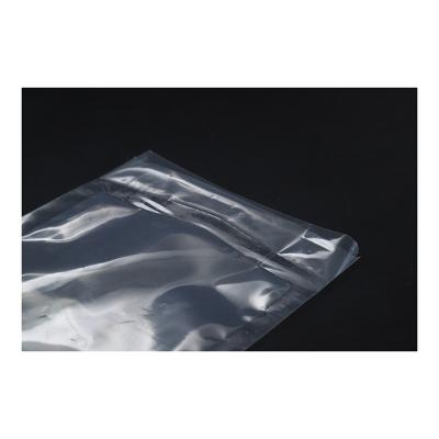 China Plastic Disposable Sterilization Plastic Paper Easy Sterile Dental Aseptic Packaging Self Sealing Medical Waste Pouch for sale