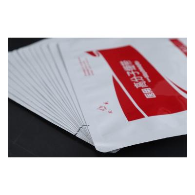 China Aseptic Supplies Pouches Steam Medical Orthopedic Molding Pouch EO Sterilization Tape Packaging for sale