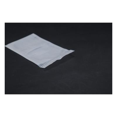 China Medical Equipment Pocket & hygienic material pouch pouches Steam Sterilizated Coil HDPE LDPE Flat Sterilization Packaging Pouch for sale