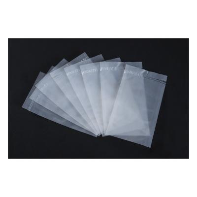 China Medical Equipment Pocket & LDPE HDPE Paper Bags Products Hygienic Material Pouch Bag Medical Sterilization Packaging Pouch for sale