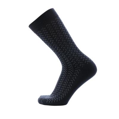 China Wholesale Antibacterial OEM bangs Mens Cotton Bamboo Socks Bacterial Box Shoe Size 7 Anti Bacterial Gifted Dress 11 Custom Tech Custom Knit for sale