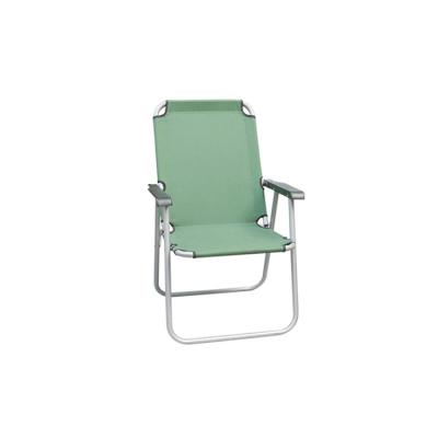 China Portable Outdoor Folding Chair Beach Chair Recliner Easy-Carry Recreational Fishing Chair for sale