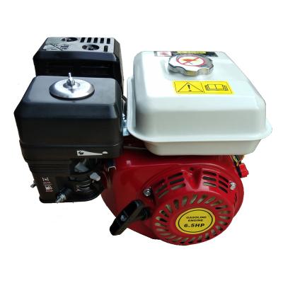 China 4 stroke GX160 168F air-cooled engine for sale