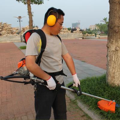 China 2-Stroke CG430 Brush Grass Cutter for sale