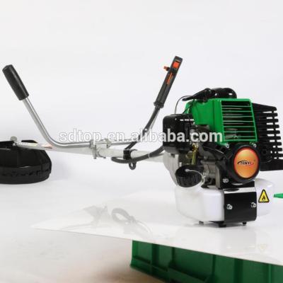 China knc 2-Stroke brush cutters cg520 52cc sales well for sale