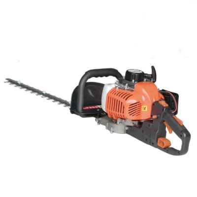 China 600mm 2 Stroke Gasoline Engine Powered Hedge Trimmer SLP600 SLP600 for sale