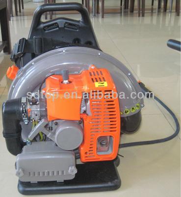 China backpack blower EB650 for garden cleaning EB650 for sale