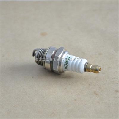 China 2-Stroke Spark Plug For Small Gasoline Engines For Brush Cutters for sale