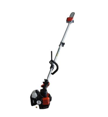 China 2-Stroke Gasoline Engine Long Reach Pole Chainsaw LCS330 for sale