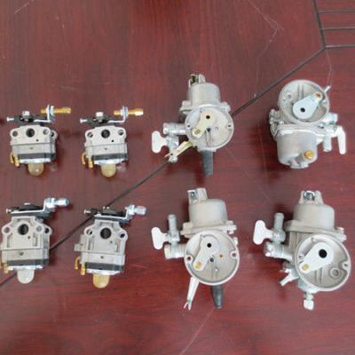 China Engine Gasoline Engine Grass Cutter Parts Carburetor for sale