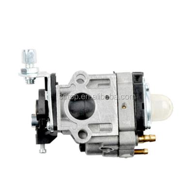 China carburetor for earth drill DZ63 1E48F for sale