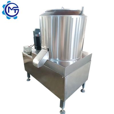 China 2021 Full Automatic Efficient Energy Saving Good Price Good Quality Good Mixer Machine Manufacturer for sale