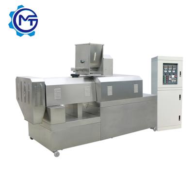 China Chips Chinese Factory Corn Flake Making Machine Fully Automatic Processing Line Doritos Equipment for sale