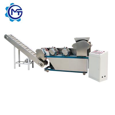 China food & Best Beverage Factory Price CE Extruder Namkeen Dough Snack Machine for sale