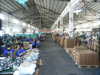 Verified China supplier - Zhongshan Longfeng Caster Manufacturing Co., Ltd.