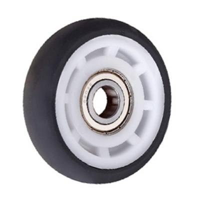 China Other Small Plastic Wheels For Airport Equipment Luggage Sortation System for sale