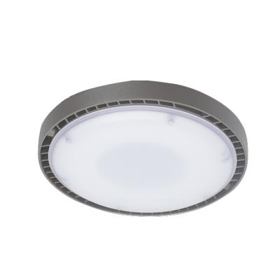 China Warehouse super bright smd aluminum 150w UFO led high bay light LIPU for sale