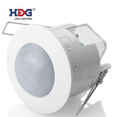 China 105~305VAC 220v pir motion sensor 240v pir for sale