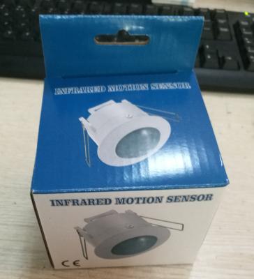 China 105~305VAC pir sensor switchsensor on for sale