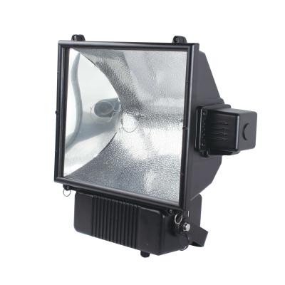 China Outdoor Sports Stadiums IP65 1000w Halogen Floodlight for sale