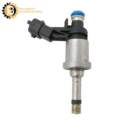 China High Quality PQ Fuel Injector For Camaro Traverse Acadia CTS 3.6L 12638530 CTS for sale