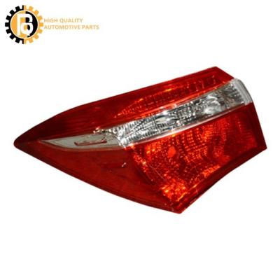 China PQ Tail Light For COROLLA 2014-2017 OEM 81590-02770 81580-02770 81561-02860 81551-02860 COROLLA for sale