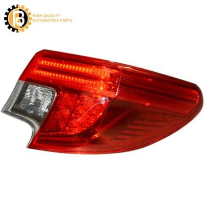 China PQ tail light for REIZ MARK X 2013-2017 OEM 81550-0P050 81560-0P050 81580-0P050 81590-0P050 for sale