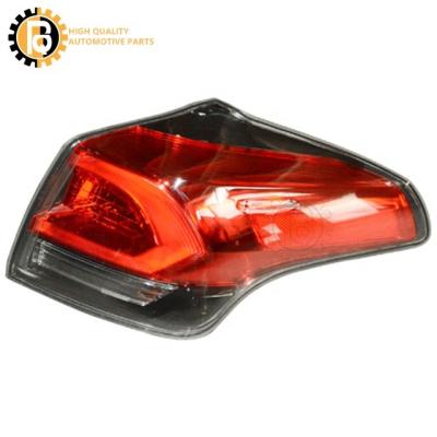 China PQ tail light for OEM RAV4 2016-2019 81550-0R080 81560-0R080 81580-0R050 81590-0R050 RAV4 for sale