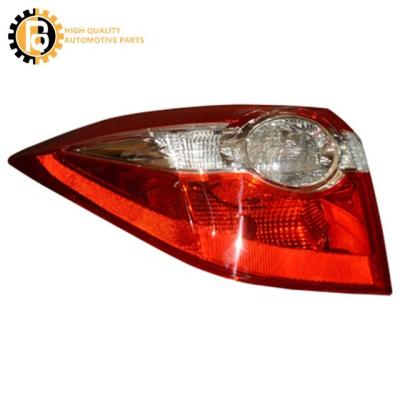 China PQ Tail Light For LEVIN/HYBRID ZRE181 NRE181 OEM 2014-2017 81561-02880 81551-02880 81591-02780 81581-02780 COROLLA for sale