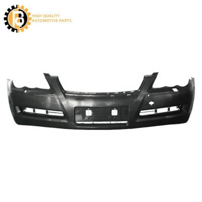 China PQ Replacement Parts Car Bumpers For REIZ MARK X MARK X 2005-2009 GRX122 GRX12# 52119-0P901 52159-0P901 for sale