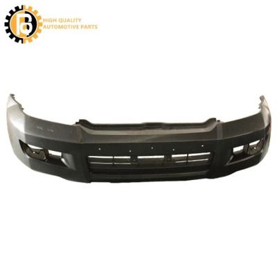 China PQ Spare Parts Car Bumper For PRADO OEM 2003-2010 GRJ120 KDJ120 TRJ120 RZJ120 KZJ120 LJ120 52119-60942 Land Cruiser Prado for sale