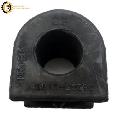 China PQ Auto Parts Front Stabilizer Bar Bush #WISH ANE11 ZGE2# 48815-20290 Standard 48815-0M010 for sale