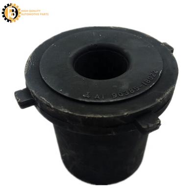 China PQ Auto Parts Front Stabilizer Bar Bush GRJ71 FZJ7# HZJ76 90385-18021 Standard 90385-18021 for sale