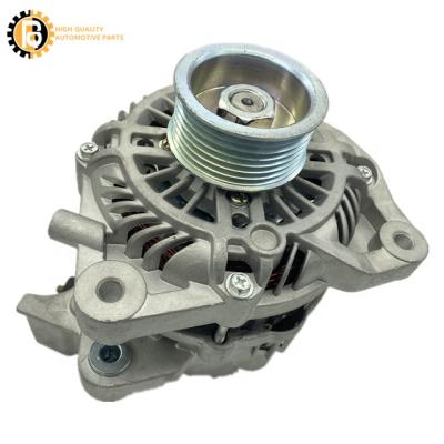 China High Quality PQ Auto Parts 12v 90A CAR Alternator For FA1 GM3 VIII Saloon OEM 31100-RNA-A01 OEM Standard Size for sale