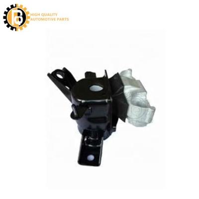 China Auto Parts PQ Steel High Quality Engine Mount For 2AZFE 2AZFE 1AZFE ACA32 ACR50-2.4 OEM 12305-0H050 for sale