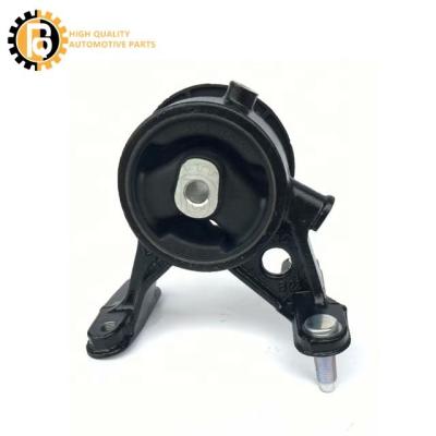 China PQ Auto Parts Steel High Quality Engine Mount For RVA4 ACR50-2.4 1AZFE OEM 12371-0H130 12371-28240 for sale