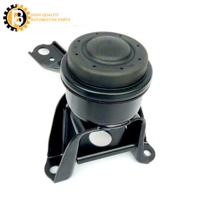 China Metal Auto Parts PQ Rubber High Quality Engine Mount For GAIA NADIA 1AZFSE ACN10 OEM 12362-28070 for sale