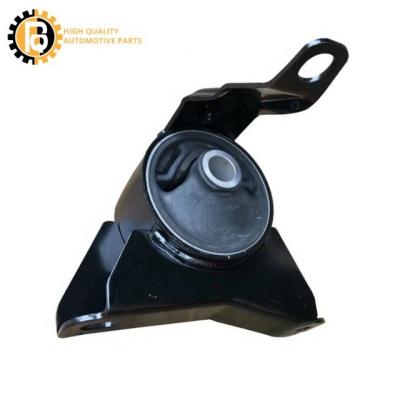 China Auto Parts PQ Steel High Quality Engine Mount For COROLLA SPRINTER LEVIN 5AFE 4AFE AE100 AE110 AE111 OEM 12305-15040 12305-15041 for sale