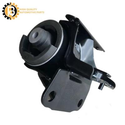 China PQ Auto Parts Steel High Quality Engine Mount For AE100 AE110 AE111 OEM12372-15200 12305-15040 12305-15041 12361-15170 12361-64210 for sale