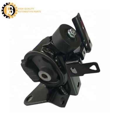 China Auto Parts PQ Steel High Quality Engine Mount For ALPHARD ESTIMA HYBRID 2AZFXE AHR10 ATH10 OEM 12306-28060 for sale