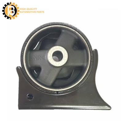 China PQ Auto Parts Steel High Quality Engine Mount For CROWN 4AFE AT210 MTM 1996-1998 OEM 12361-16310 for sale