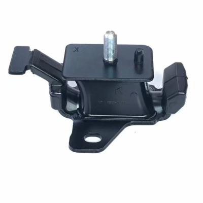 China Auto Parts Engine Mount for Hilux Vigo 12361-0L030 12361-54120 12361-35050 12361-54121 12361-54140 12361-54143 12361-75080 25*25*20 for sale