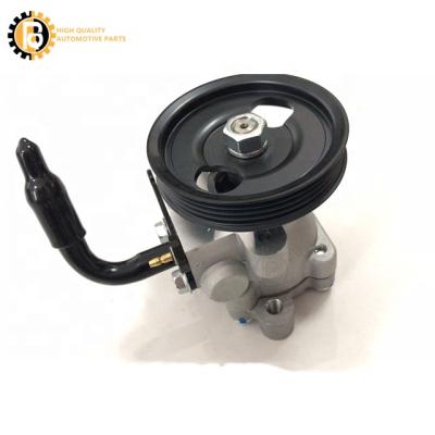 China Power Steering Pump System Auto Parts PQ Power Steering Pump For SORENTO 3.5L OEM 57100-3E030 for sale