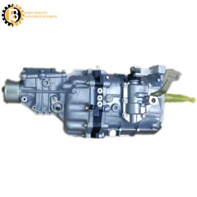 China GOOD QUALITY Auto Wholesale Parts Engine Parts Transmission Automotive Gearbox For HIACE HILUX 2KD 2TR Engine 33030-0K130 33030-26A00 33030-0K450 for sale