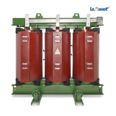 China Three Phase Cast Resin 400 KVA Transformer Dry Type Compact  for sale