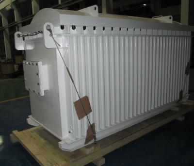 China 3 Phase Flameproof Power Transformer 2000 Kva  dry type for sale